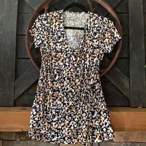 Maternity/Nursing Top